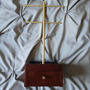 Jewelry Tree | Hives and Honey